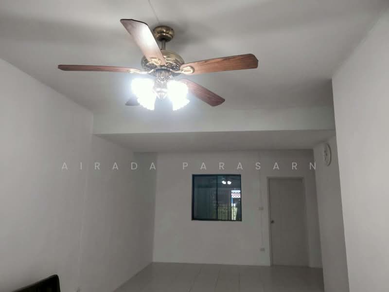 For Rent - เช่า/ขาย ทาวน์โฮมพฤกษา 61 บางแค ซอยเพชรเกษม 63, Bangkok