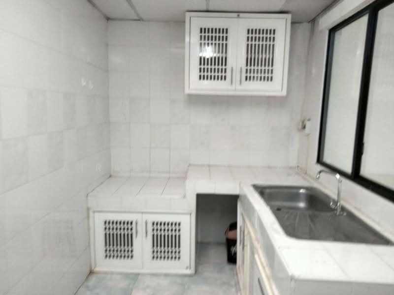 For Rent - เช่า/ขาย ทาวน์โฮมพฤกษา 61 บางแค ซอยเพชรเกษม 63, Bangkok