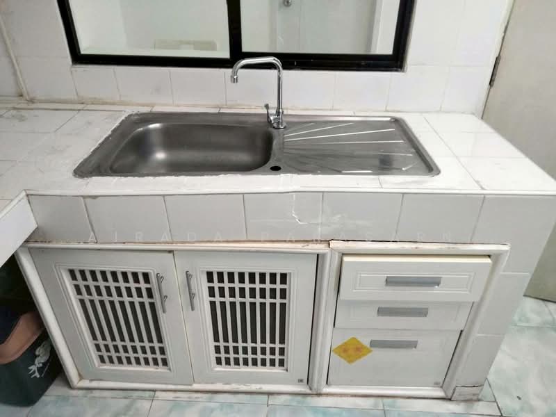 ให้เช่า - เช่า/ขาย ทาวน์โฮมพฤกษา 61 บางแค ซอยเพชรเกษม 63, กรุงเทพ