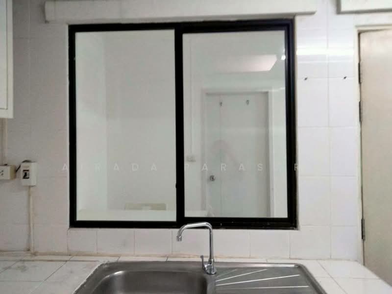 For Rent - เช่า/ขาย ทาวน์โฮมพฤกษา 61 บางแค ซอยเพชรเกษม 63, Bangkok