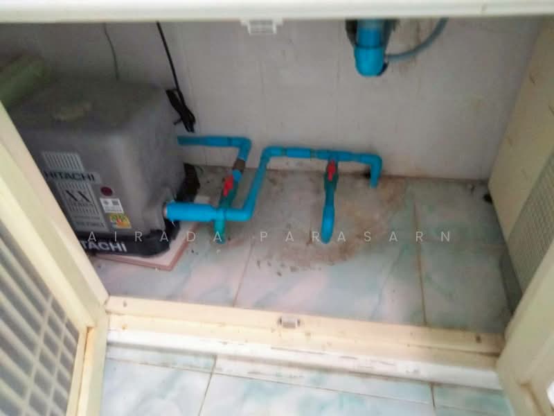 For Rent - เช่า/ขาย ทาวน์โฮมพฤกษา 61 บางแค ซอยเพชรเกษม 63, Bangkok