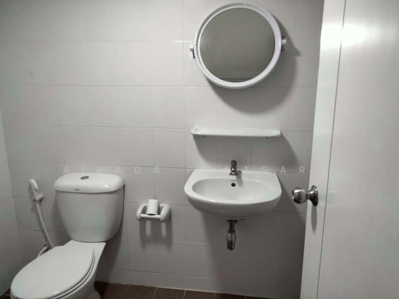 For Rent - เช่า/ขาย ทาวน์โฮมพฤกษา 61 บางแค ซอยเพชรเกษม 63, Bangkok