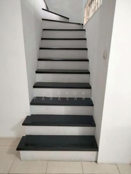 For Rent - เช่า/ขาย ทาวน์โฮมพฤกษา 61 บางแค ซอยเพชรเกษม 63, Bangkok