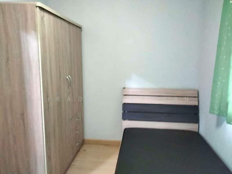 For Rent - เช่า/ขาย ทาวน์โฮมพฤกษา 61 บางแค ซอยเพชรเกษม 63, Bangkok