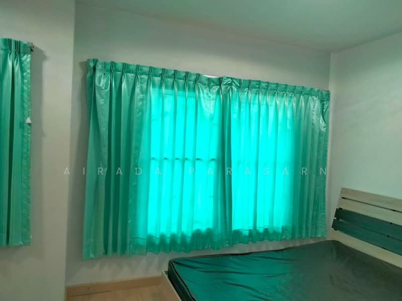 For Rent - เช่า/ขาย ทาวน์โฮมพฤกษา 61 บางแค ซอยเพชรเกษม 63, Bangkok