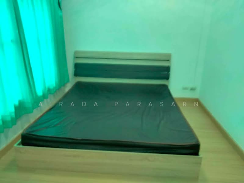 For Rent - เช่า/ขาย ทาวน์โฮมพฤกษา 61 บางแค ซอยเพชรเกษม 63, Bangkok