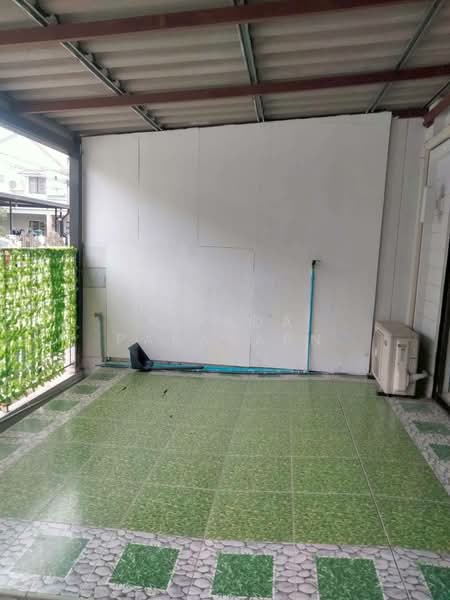 For Rent - เช่า/ขาย ทาวน์โฮมพฤกษา 61 บางแค ซอยเพชรเกษม 63, Bangkok