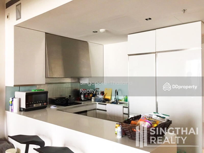 The Met Sathorn, Bangkok, 123 South Sathorn Road, Thung Maha Mek, Sathon, Bangkok, 2 Bedrooms, 93 sqm, Condo For Sale, by PROPERTYSIGHTS REAL ESTATE, 7847075 - DDproperty.com