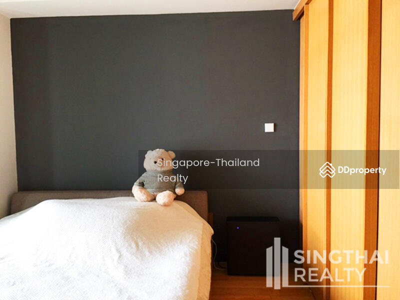 The Met Sathorn, Bangkok, 123 South Sathorn Road, Thung Maha Mek, Sathon, Bangkok, 2 Bedrooms, 93 sqm, Condo For Sale, by PROPERTYSIGHTS REAL ESTATE, 7847075 - DDproperty.com