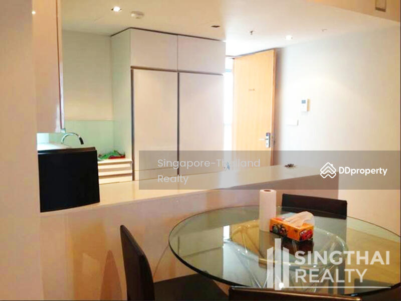 The Met Sathorn, Bangkok, 123 South Sathorn Road, Thung Maha Mek, Sathon, Bangkok, 2 Bedrooms, 93 sqm, Condo For Sale, by PROPERTYSIGHTS REAL ESTATE, 7847075 - DDproperty.com