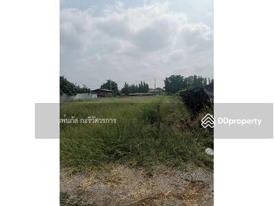 ขาย - ขายที่ดินเปล่า 1-2-89 ไร่ แขวงฉิมพลี เขตตลิ่งชัน ถนนเข้าที่ดินกว้าง 8 เมตร, กรุงเทพ