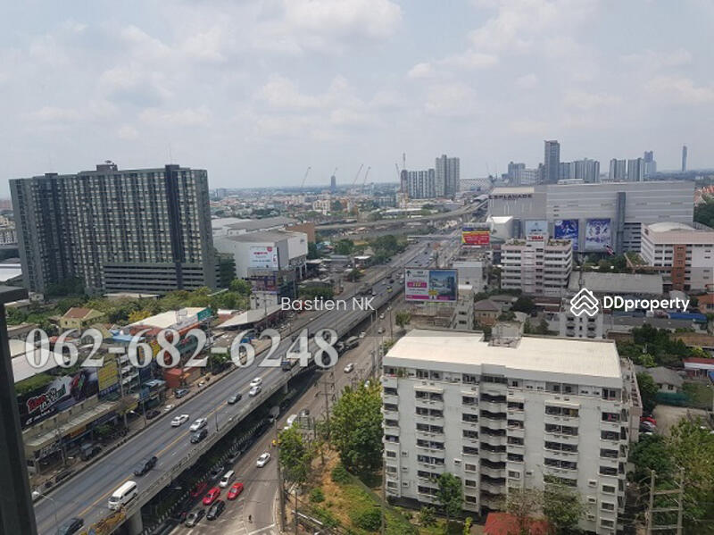 For Sale - The Parkland Ngamwongwan-Khaerai, Nonthaburi