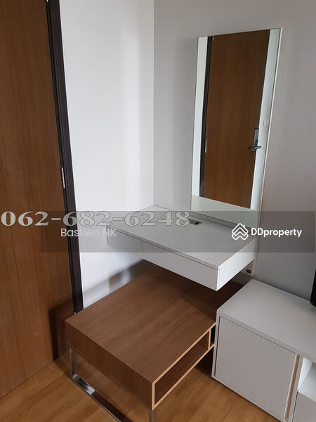 For Sale - The Parkland Ngamwongwan-Khaerai, Nonthaburi