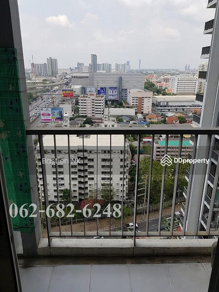For Sale - The Parkland Ngamwongwan-Khaerai, Nonthaburi
