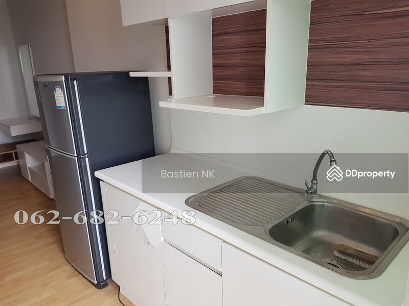 For Sale - The Parkland Ngamwongwan-Khaerai, Nonthaburi