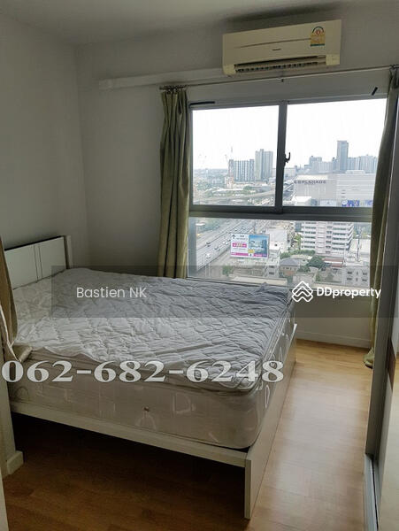For Sale - The Parkland Ngamwongwan-Khaerai, Nonthaburi