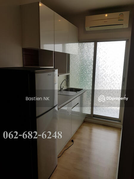 For Sale - The Parkland Ngamwongwan-Khaerai, Nonthaburi