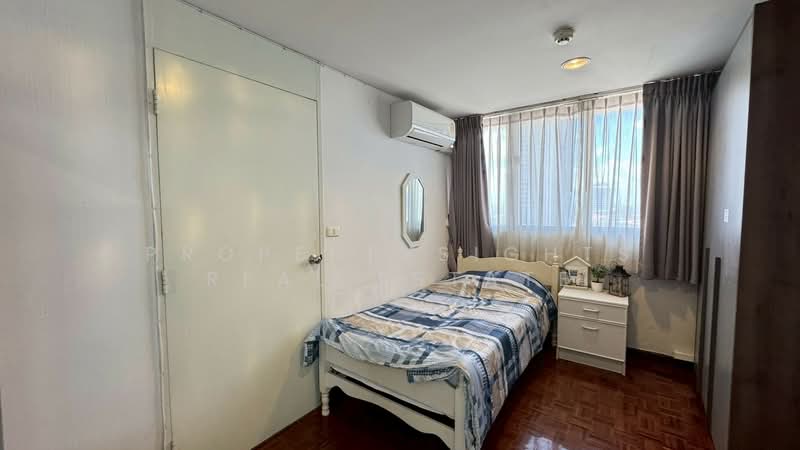 Tai Ping Towers, Bangkok, 582 Soi Sukhumvit 63, Khlong Tan Nua, Watthana, Bangkok, 2 Bedrooms, 102 sqm, Condo For Rent, by PROPERTYSIGHTS REAL ESTATE, 7847766 - DDproperty.com