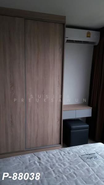 The Niche ID Rama 2, Bangkok, Rama 2 Road, Bangmot, Chom Thong, Bangkok, 1 Bedroom, 30 sqm, Condo For Sale, by Susira Preuksawun, 7849257 - DDproperty.com