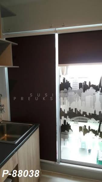 The Niche ID Rama 2, Bangkok, Rama 2 Road, Bangmot, Chom Thong, Bangkok, 1 Bedroom, 30 sqm, Condo For Sale, by Susira Preuksawun, 7849257 - DDproperty.com