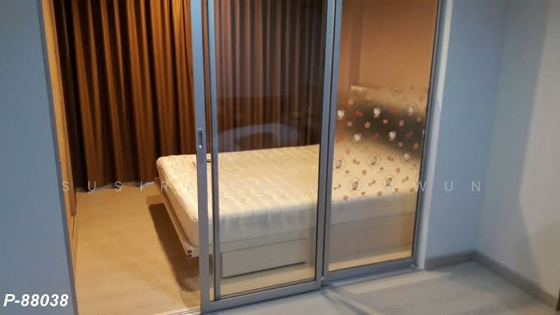 The Niche ID Rama 2, Bangkok, Rama 2 Road, Bangmot, Chom Thong, Bangkok, 1 Bedroom, 30 sqm, Condo For Sale, by Susira Preuksawun, 7849257 - DDproperty.com