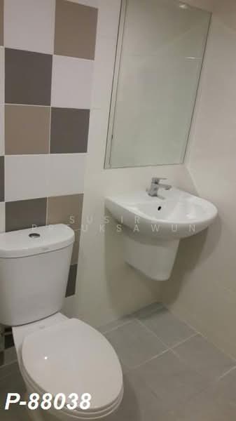 The Niche ID Rama 2, Bangkok, Rama 2 Road, Bangmot, Chom Thong, Bangkok, 1 Bedroom, 30 sqm, Condo For Sale, by Susira Preuksawun, 7849257 - DDproperty.com