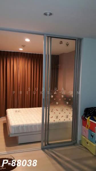 The Niche ID Rama 2, Bangkok, Rama 2 Road, Bangmot, Chom Thong, Bangkok, 1 Bedroom, 30 sqm, Condo For Sale, by Susira Preuksawun, 7849257 - DDproperty.com