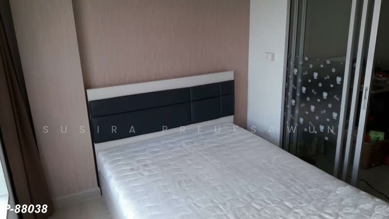 The Niche ID Rama 2, Bangkok, Rama 2 Road, Bangmot, Chom Thong, Bangkok, 1 Bedroom, 30 sqm, Condo For Sale, by Susira Preuksawun, 7849257 - DDproperty.com