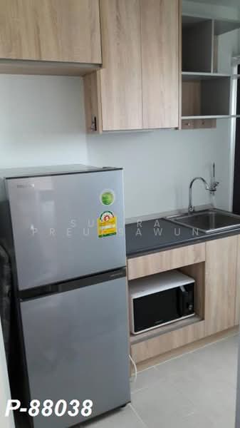 The Niche ID Rama 2, Bangkok, Rama 2 Road, Bangmot, Chom Thong, Bangkok, 1 Bedroom, 30 sqm, Condo For Sale, by Susira Preuksawun, 7849257 - DDproperty.com