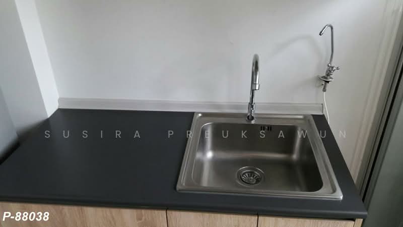 The Niche ID Rama 2, Bangkok, Rama 2 Road, Bangmot, Chom Thong, Bangkok, 1 Bedroom, 30 sqm, Condo For Sale, by Susira Preuksawun, 7849257 - DDproperty.com