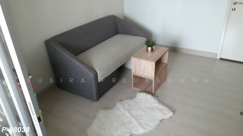 The Niche ID Rama 2, Bangkok, Rama 2 Road, Bangmot, Chom Thong, Bangkok, 1 Bedroom, 30 sqm, Condo For Sale, by Susira Preuksawun, 7849257 - DDproperty.com