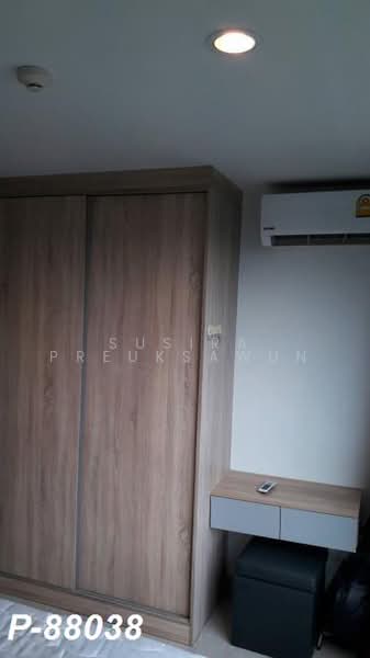 The Niche ID Rama 2, Bangkok, Rama 2 Road, Bangmot, Chom Thong, Bangkok, 1 Bedroom, 30 sqm, Condo For Sale, by Susira Preuksawun, 7849257 - DDproperty.com