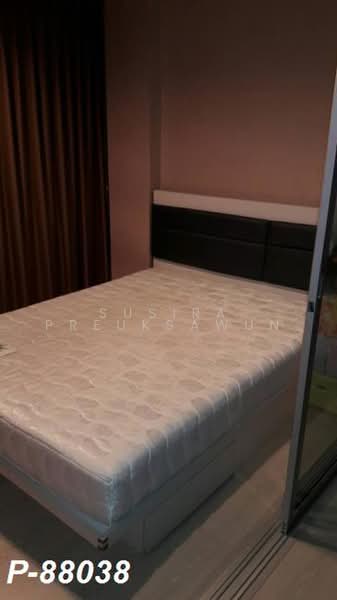 The Niche ID Rama 2, Bangkok, Rama 2 Road, Bangmot, Chom Thong, Bangkok, 1 Bedroom, 30 sqm, Condo For Sale, by Susira Preuksawun, 7849257 - DDproperty.com