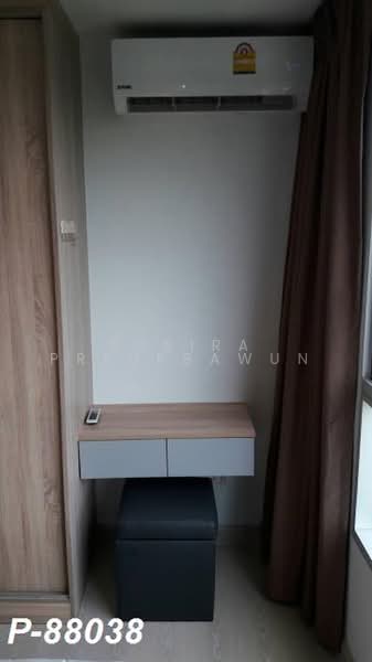 The Niche ID Rama 2, Bangkok, Rama 2 Road, Bangmot, Chom Thong, Bangkok, 1 Bedroom, 30 sqm, Condo For Sale, by Susira Preuksawun, 7849257 - DDproperty.com