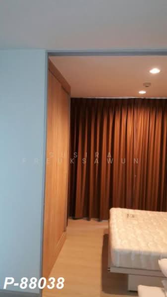 The Niche ID Rama 2, Bangkok, Rama 2 Road, Bangmot, Chom Thong, Bangkok, 1 Bedroom, 30 sqm, Condo For Sale, by Susira Preuksawun, 7849257 - DDproperty.com