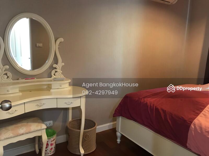 Belle Grand Rama 9, Bangkok, 131 Rama 9 Road, Huai Khwang, Bangkok, 2 Bedrooms, 78 sqm, Condo For Rent, by Atchara Chakpromma, 7849928 - DDproperty.com