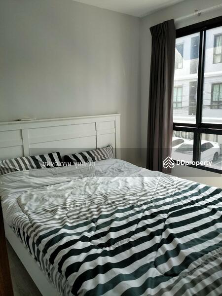 The Knight I & II : เดอะไนท์ 1 & 2, สมุทรปราการ, ซอย แบริ่ง 1, สำโรงเหนือ, เมืองสมุทรปราการ, สมุทรปราการ, 30 ตร.ม., คอนโด ขาย, โดย ธมลวรรณ จุลเสวก, 7850335 - DDproperty.com