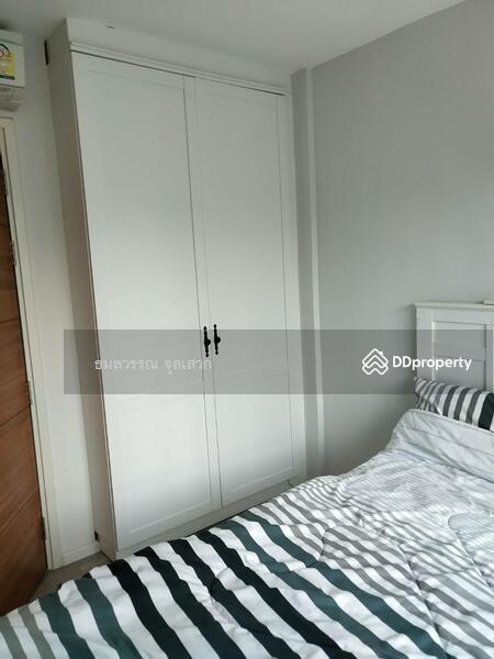 The Knight I & II, Samut Prakan, Soi Bearing 1, Samrong Nua, Muang Samut Prakarn, Samut Prakan, 1 Bedroom, 30 sqm, Condo For Sale, by Thamolwan Chunlasaveg, 7850335 - DDproperty.com