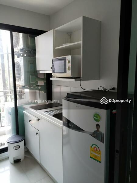 The Knight I & II, Samut Prakan, Soi Bearing 1, Samrong Nua, Muang Samut Prakarn, Samut Prakan, 1 Bedroom, 30 sqm, Condo For Sale, by Thamolwan Chunlasaveg, 7850335 - DDproperty.com