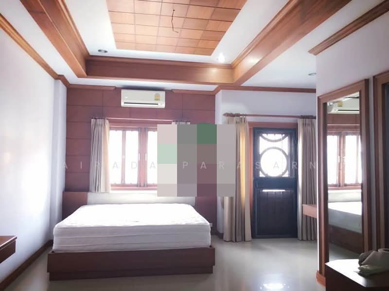 For Rent - ซอยรามอินทรา39, Bangkok