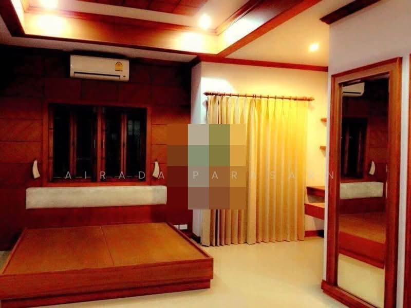 For Rent - ซอยรามอินทรา39, Bangkok