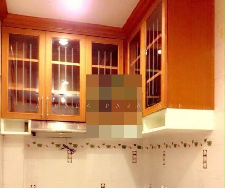 For Rent - ซอยรามอินทรา39, Bangkok