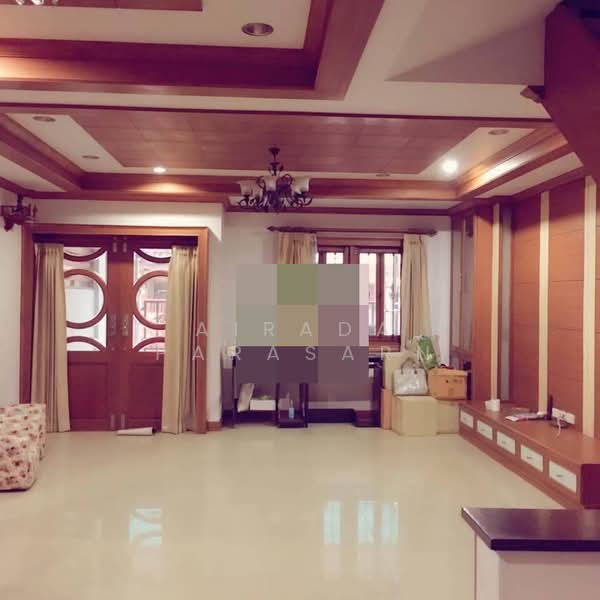 For Rent - ซอยรามอินทรา39, Bangkok