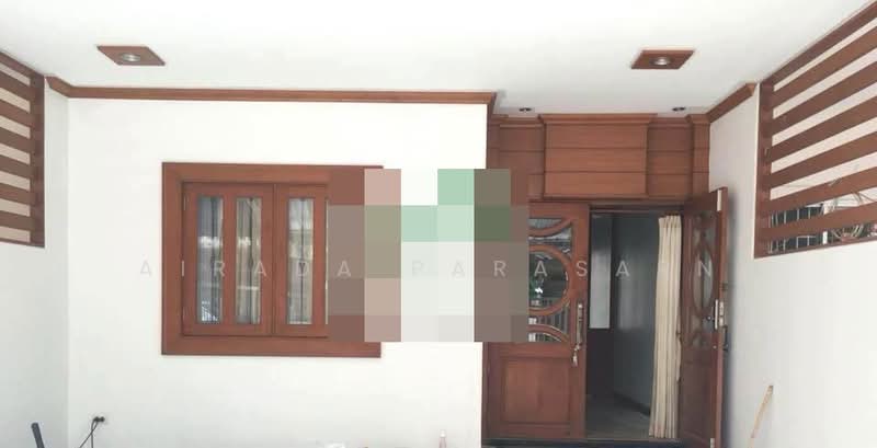 For Rent - ซอยรามอินทรา39, Bangkok