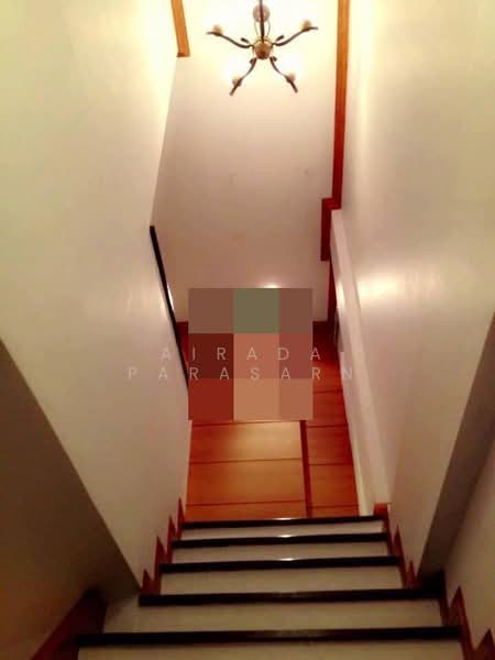 For Rent - ซอยรามอินทรา39, Bangkok