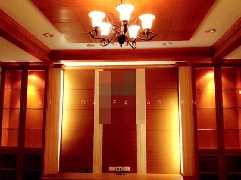 For Rent - ซอยรามอินทรา39, Bangkok