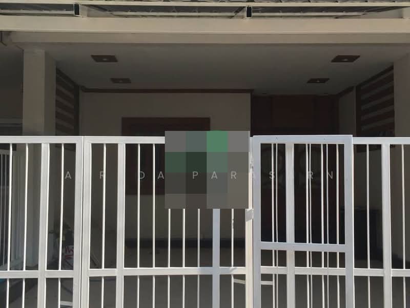 For Rent - ซอยรามอินทรา39, Bangkok