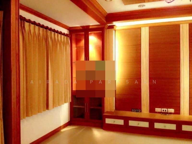 For Rent - ซอยรามอินทรา39, Bangkok