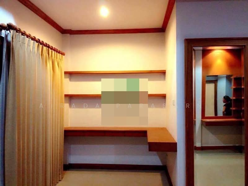 For Rent - ซอยรามอินทรา39, Bangkok