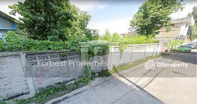 ขาย - 39671 ขายที่ดินเปล่า ถนนสุขุมวิท 101 เนื้อที่ 325.50 ตารางวา, กรุงเทพ